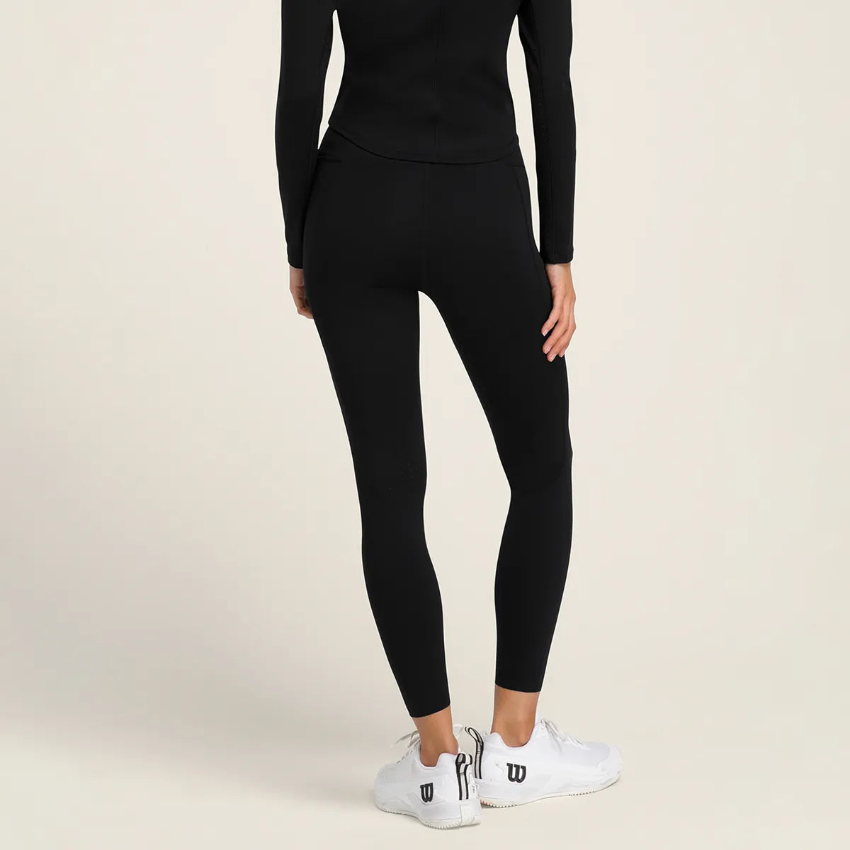 LEGGING FEMME WILSON TRAINNING