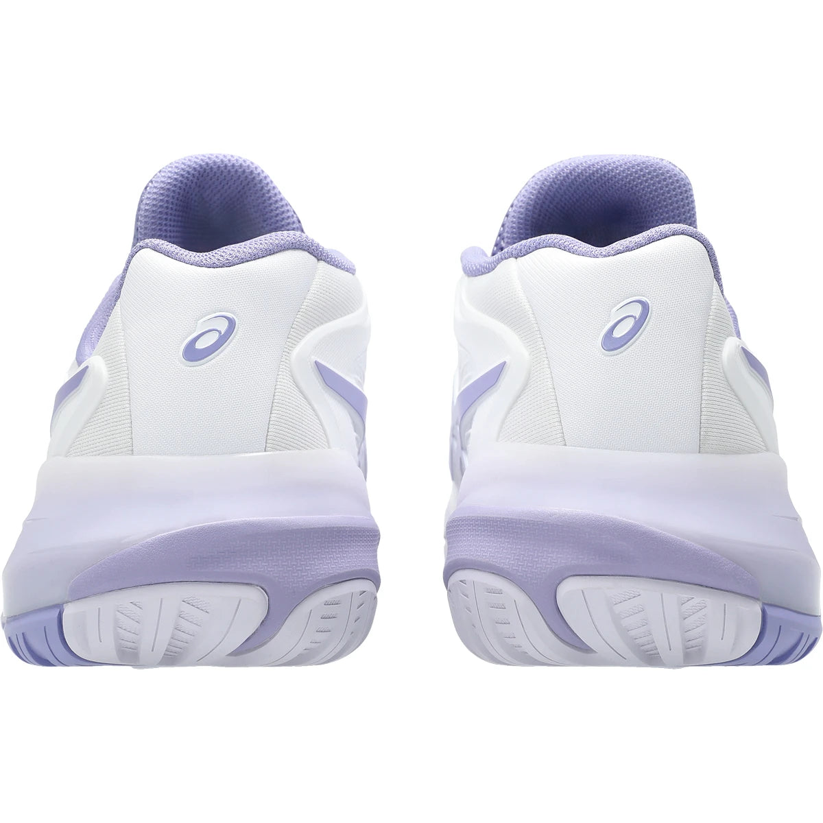 CHAUSSURES ASICS FEMME GEL RESOLUTION X TOUTES SURFACES