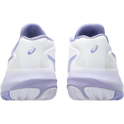 CHAUSSURES ASICS FEMME GEL RESOLUTION X TOUTES SURFACES