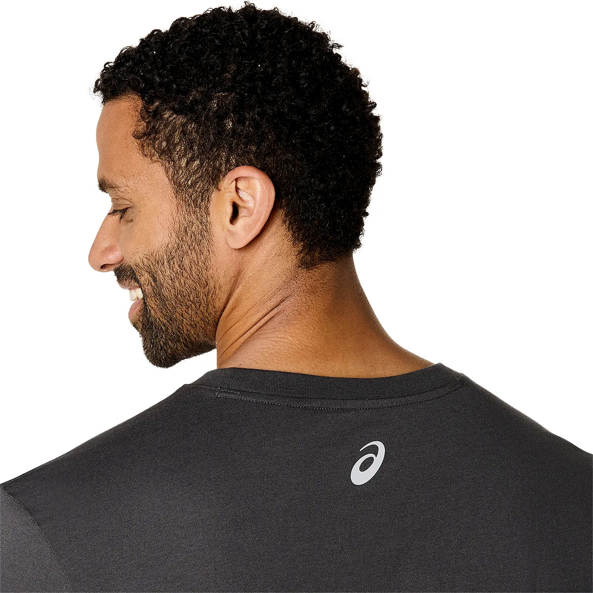 ASICS TRAINING LOGO T-SHIRT