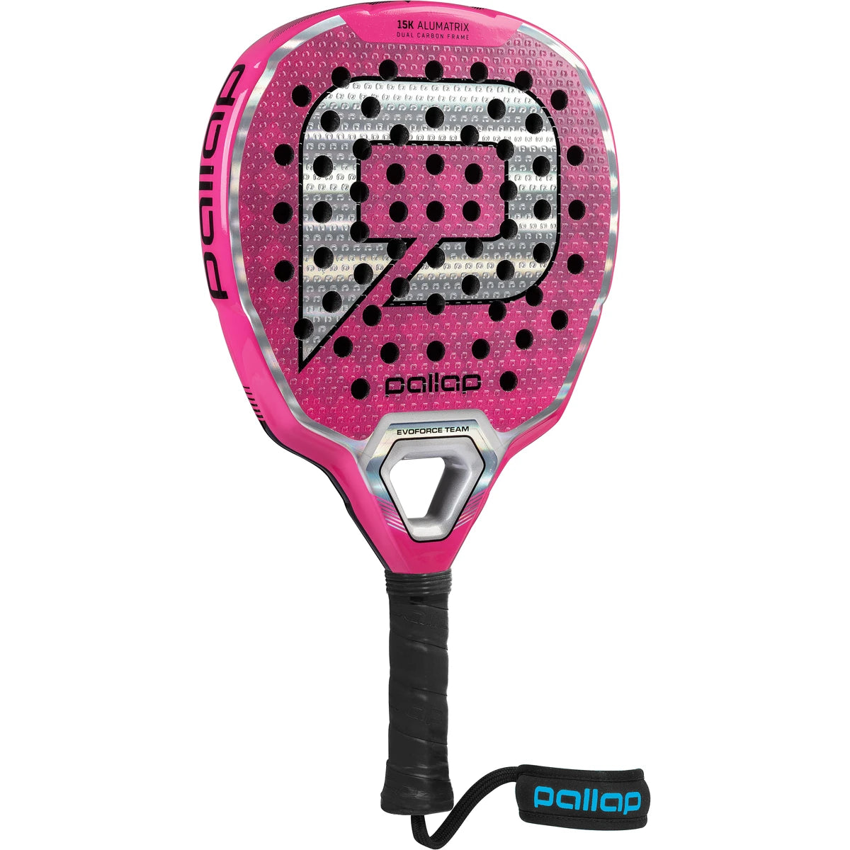 PADEL RACKET PALLAP EVOFORCE TEAM