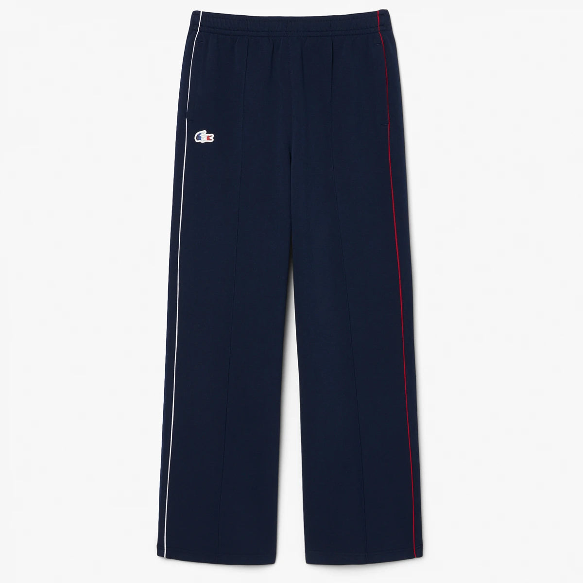 PANTALON LACOSTE FEMME FRENCH TEAM