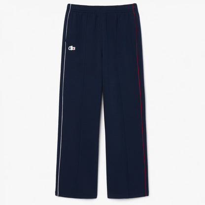 PANTALON LACOSTE FEMME FRENCH TEAM