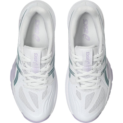 CHAUSSURES ASICS FEMME INDOOR POWERBREAK FF