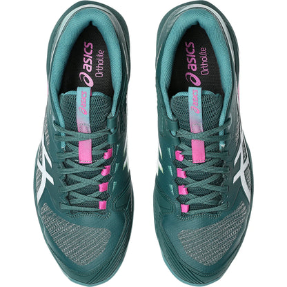 CHAUSSURES ASICS SOLUTION SPEED FF 4 TOUTES SURFACES