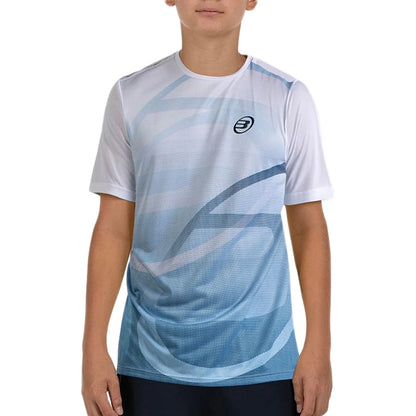 BULLPADEL BOY'S CAYON T-SHIRT