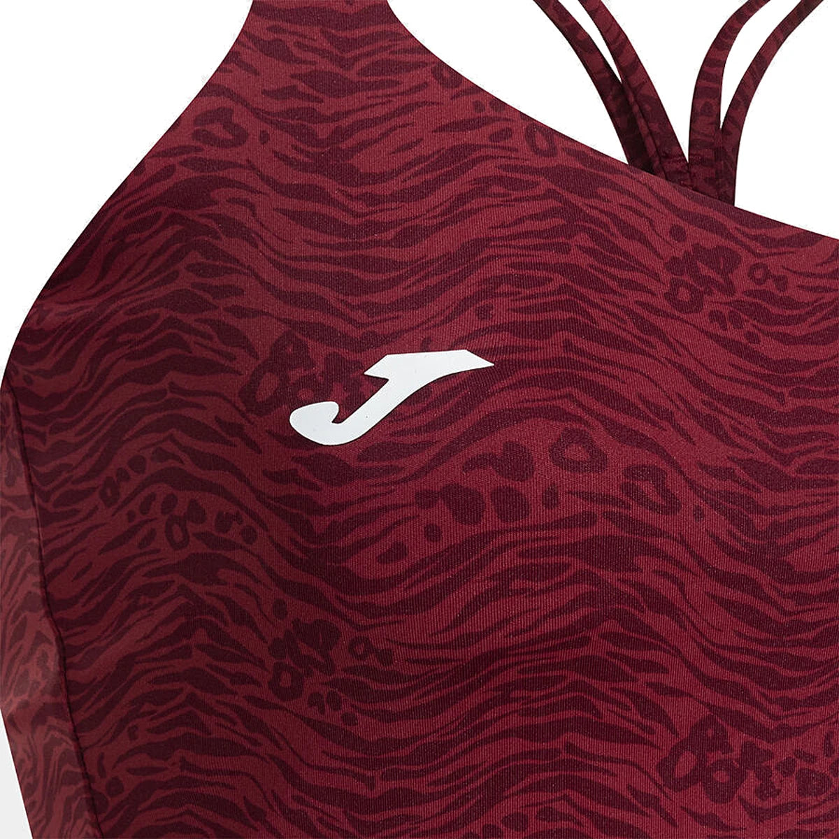 DEBARDEUR JOMA FEMME TOP CHALLENGE
