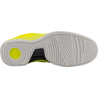 SALMING HERRENSCHUHE INDOOR VIPER 1.0 GELB/SCHWARZ