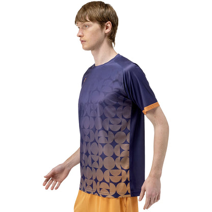 T-SHIRT YONEX HOMME TOUR ELITE 16746EX