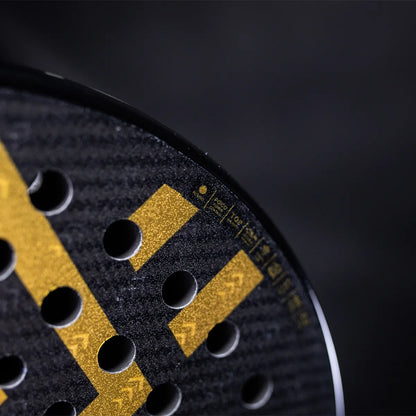 OXDOG SENSE PRO CLASSICS SERIES PADEL RACKET
