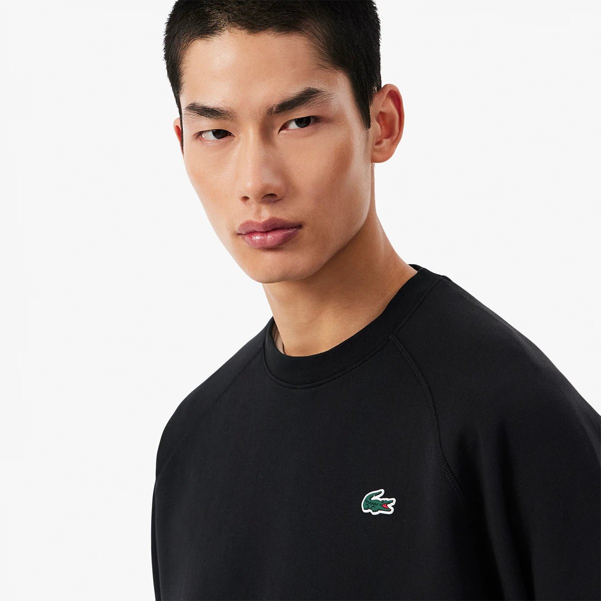 SWEAT LACOSTE CORE PERFORMANCE CLASSIC