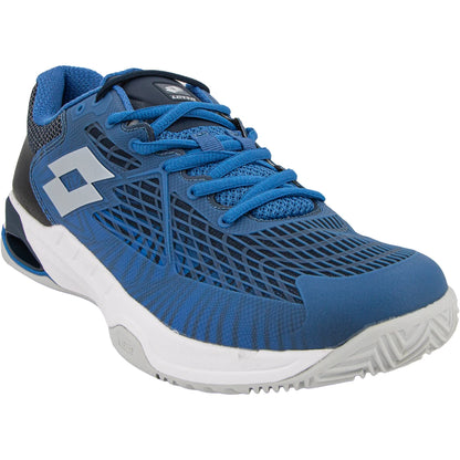 CHAUSSURES LOTTO MIRAGE 100 II TERRE BATTUE