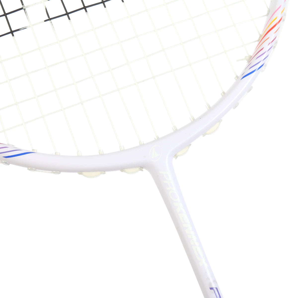 RAQUETTE DE BADMINTON PRO KENNEX POWER PRO 704 LIGHT PURPLE (CORDEE)