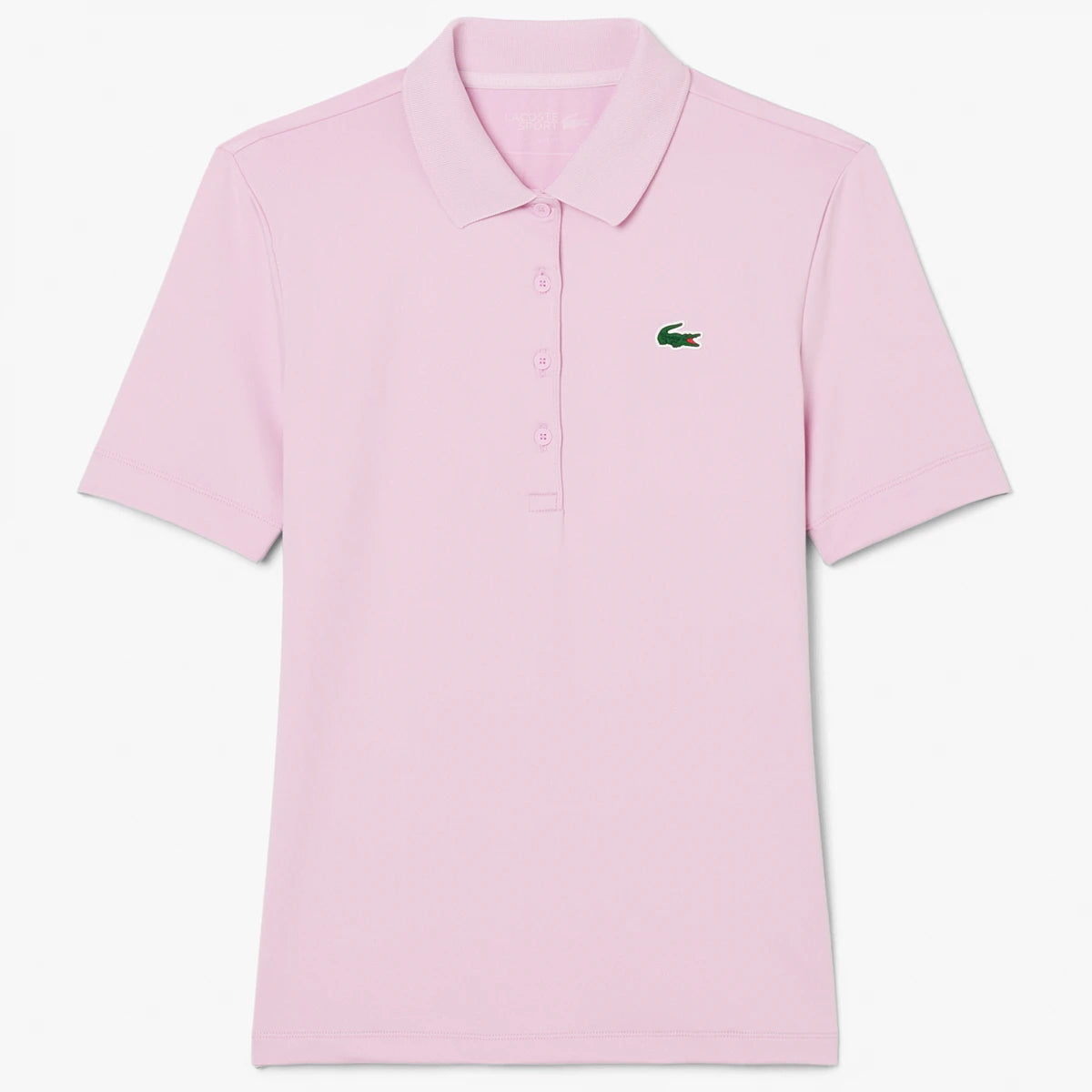 POLO LACOSTE FEMME CORE PERFORMANCE