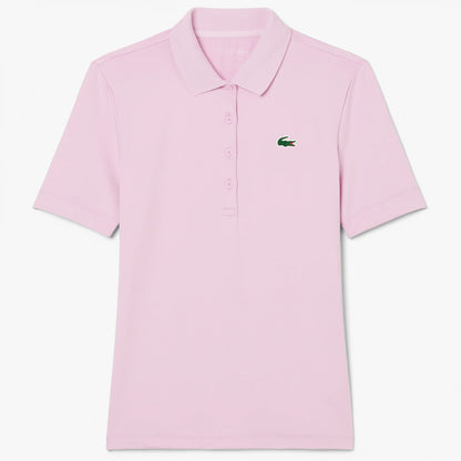 POLO LACOSTE FEMME CORE PERFORMANCE