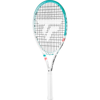 SCHLÄGER TECNIFIBRE TEMPO L (255GR) (BESAITET)