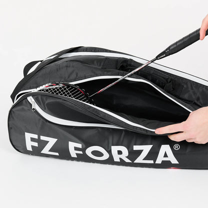 Sac Fz Forza Game 6R Noir