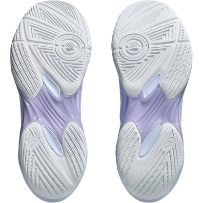 ASICS DAMENSCHUHE INDOOR GEL ROCKET 12