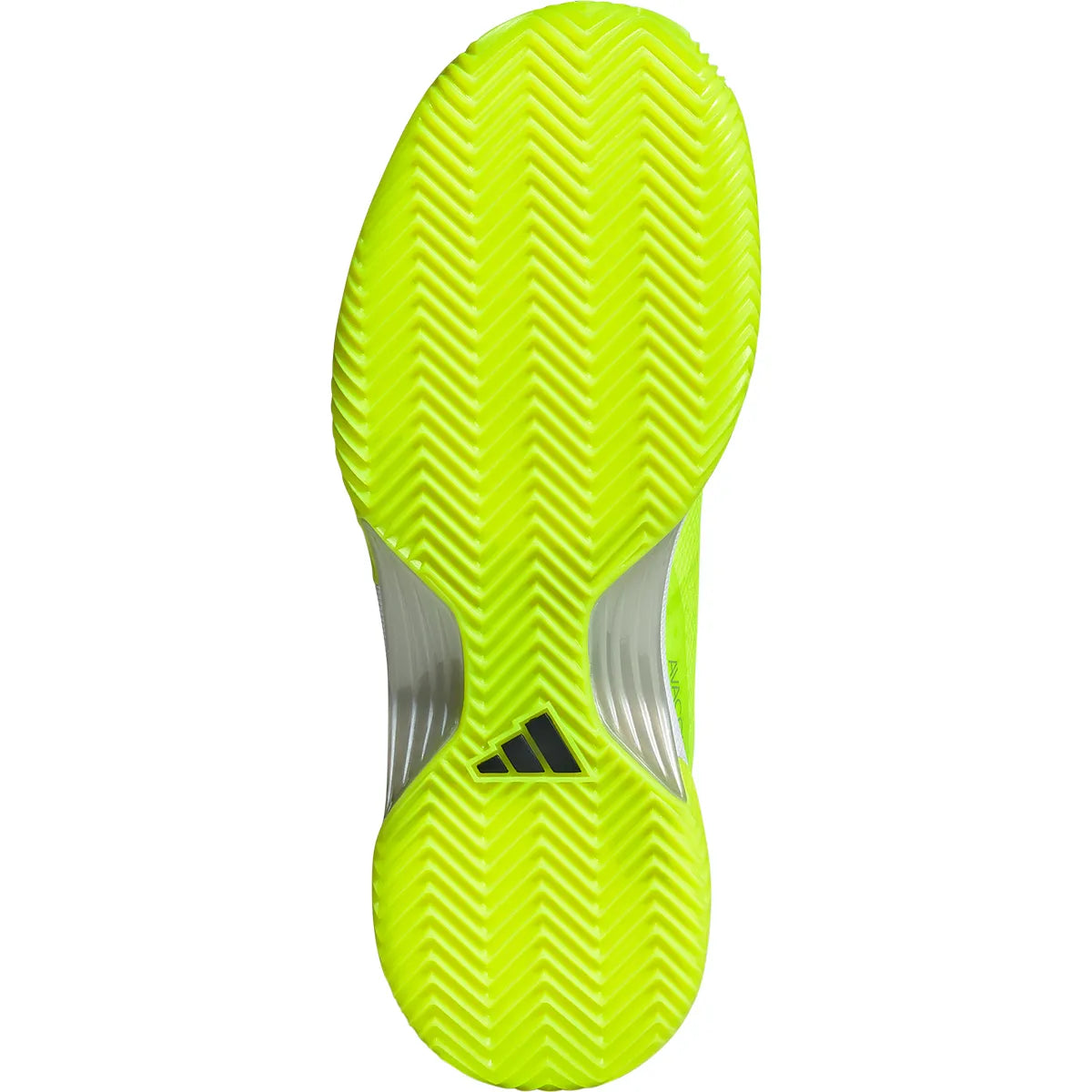 CHAUSSURES ADIDAS FEMME AVACOURT TERRE BATTUE