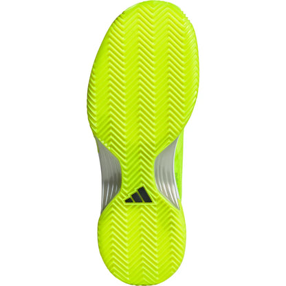 CHAUSSURES ADIDAS FEMME AVACOURT TERRE BATTUE