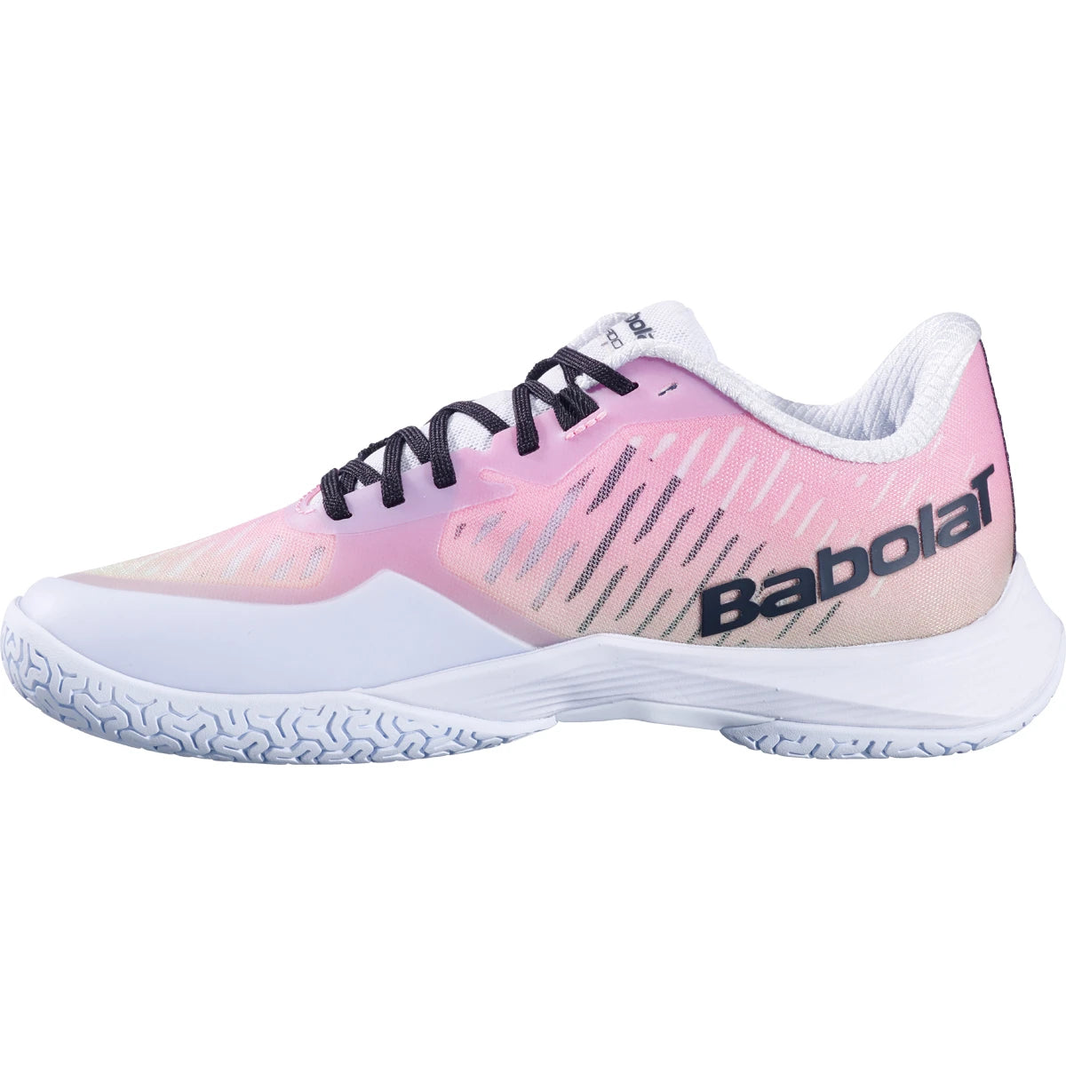 CHAUSSURES BABOLAT FEMME INDOOR SHADOW TOUR 5
