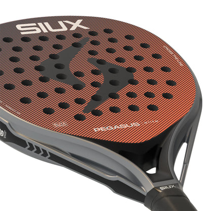 RAQUETTE DE PADEL SIUX PEGASUS ELITE 4