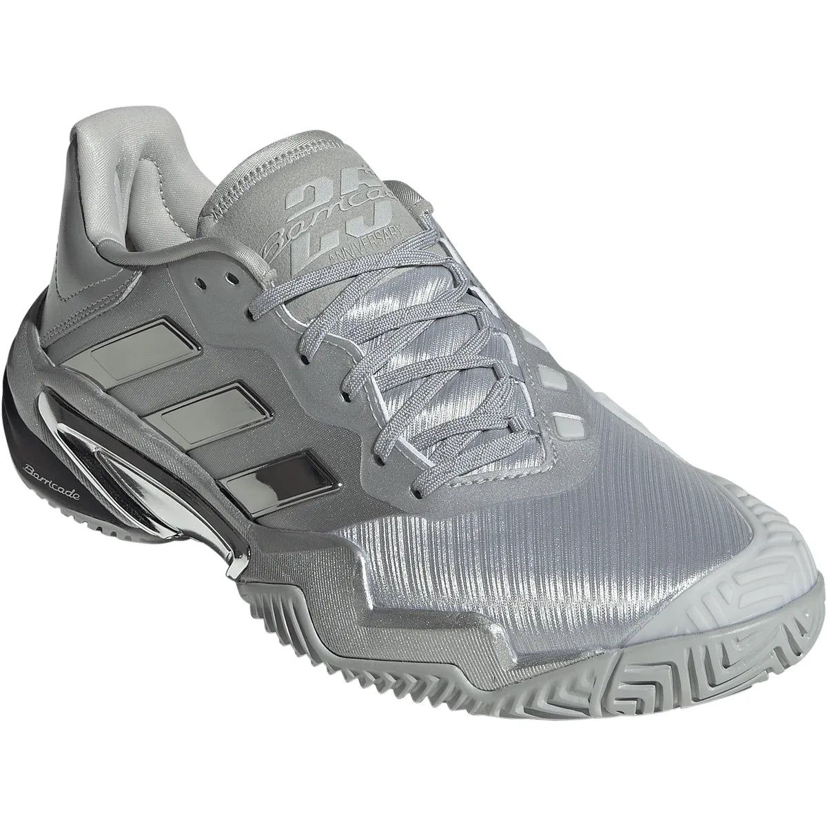 ADIDAS BARRICADE 13 SCHUHE FÜR ALLE OBERFLÄCHEN