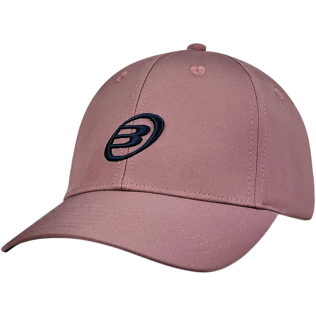 Casquette Bullpadel BPG261 I Logo Brode