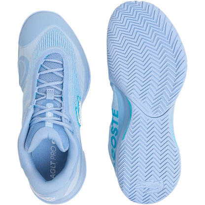 LACOSTE AG-LT PRO MEDVEDEV PARIS SHOES ALL SURFACES