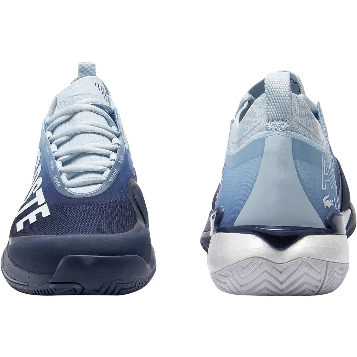 CHAUSSURES LACOSTE AG-LT LITE TOUTES SURFACES