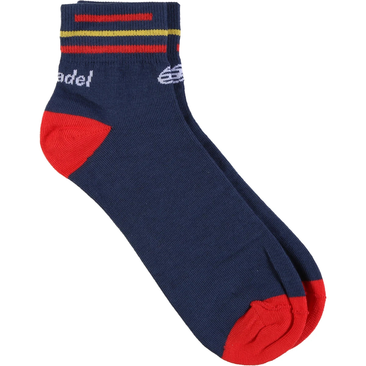 CHAUSSETTES BULLPADEL BPFEP2502