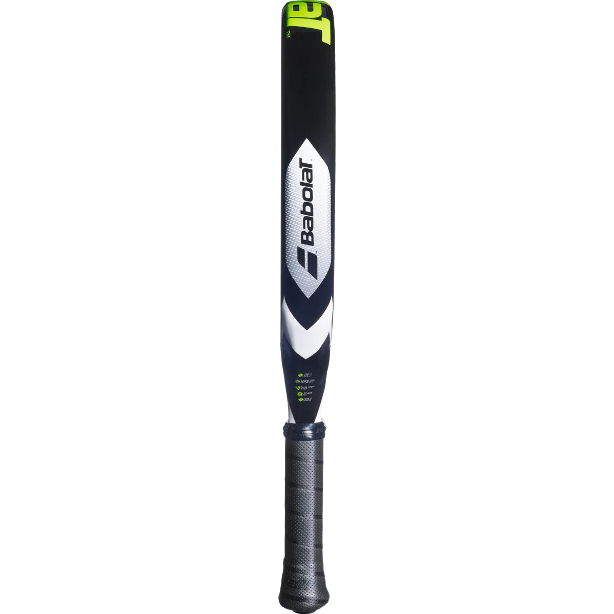 RAQUETTE DE PADEL BABOLAT COUNTER VERON 2.6
