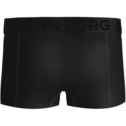 PACK DE 2 BOXERS BJORN BORG SPORTS MESH TRUNK
