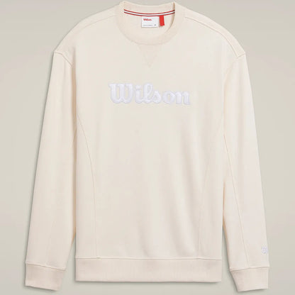 WILSON PARKSIDE CREW SWEATSHIRT