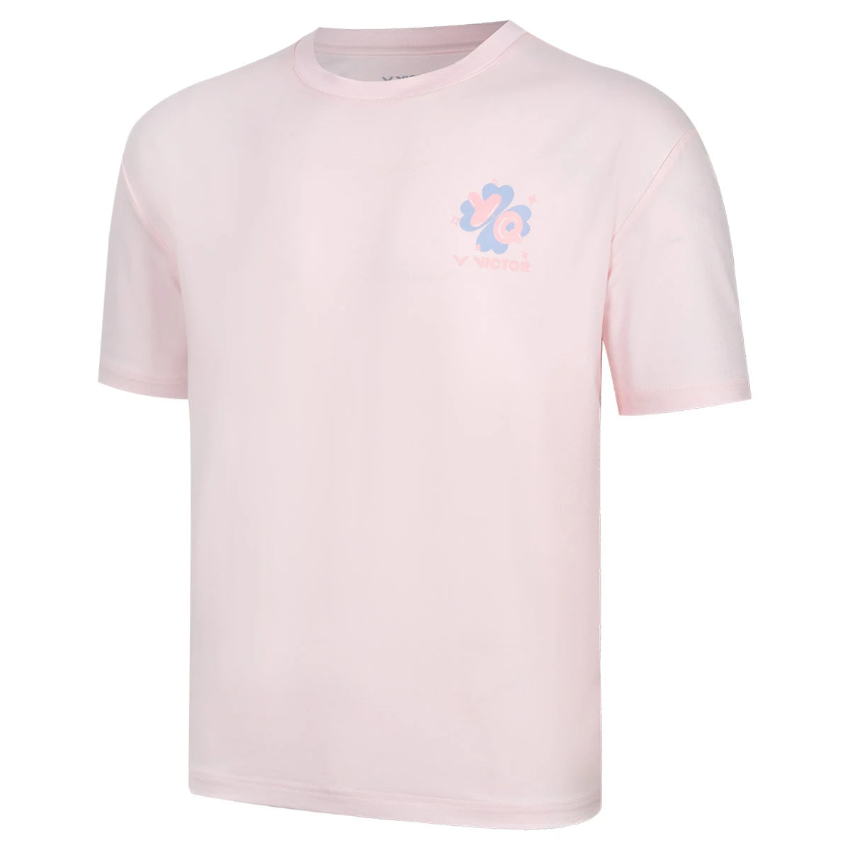 T-SHIRT VICTOR HOMME T-501 I HYQ