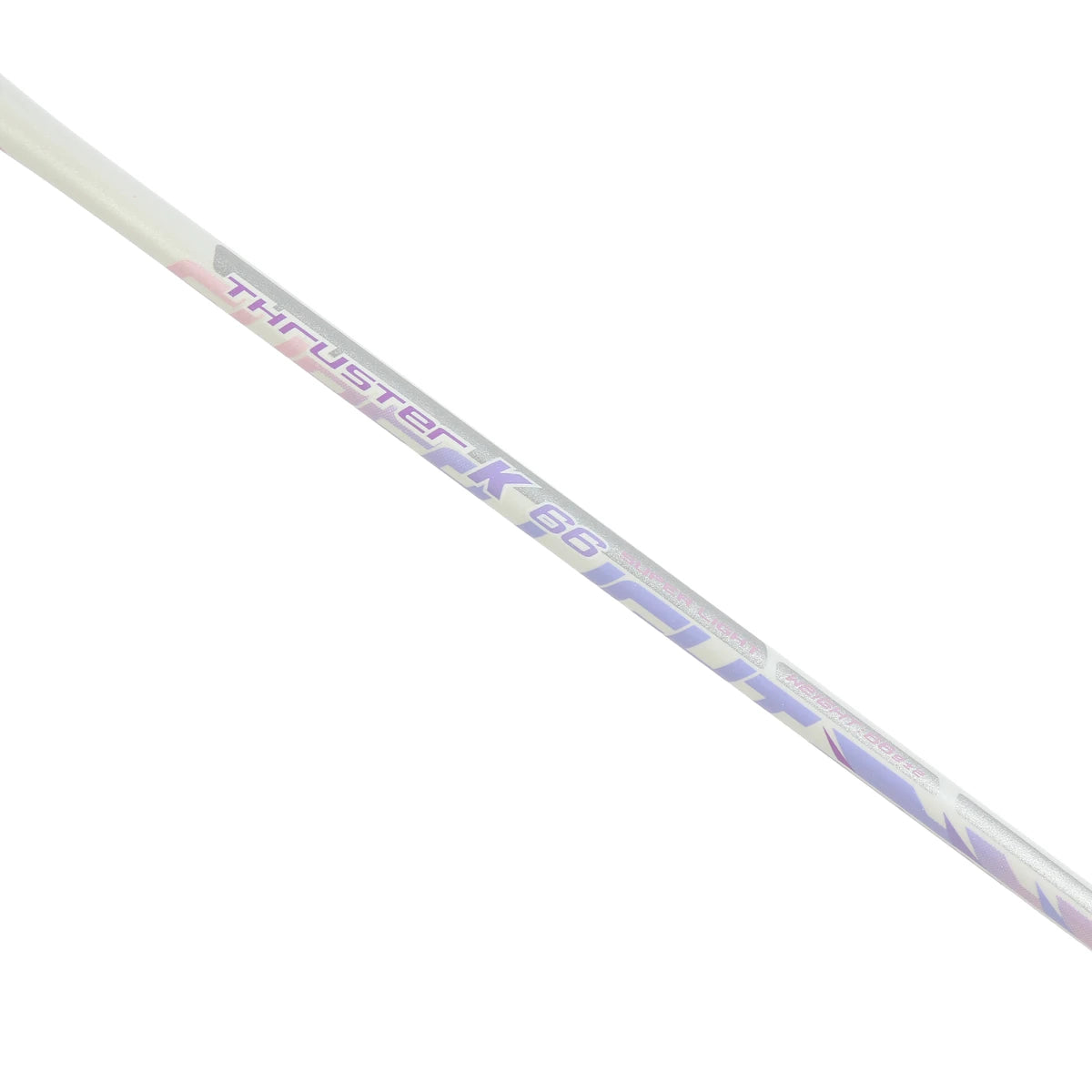 RAQUETTE DE BADMINTON VICTOR THRUSTER K 66 AJ (CORDEE)