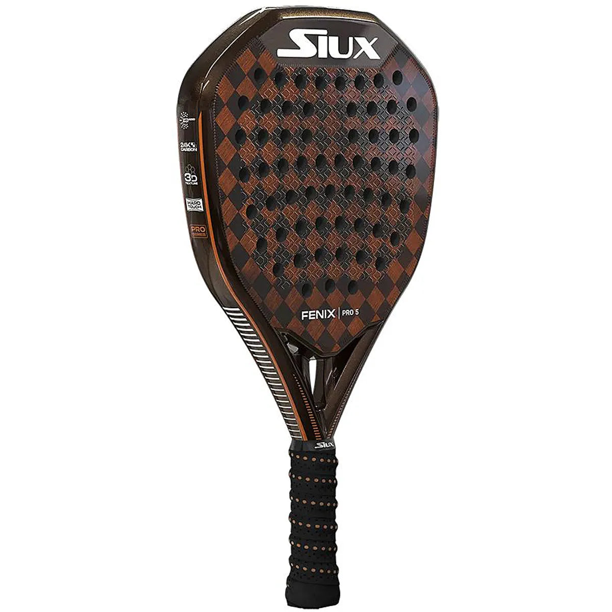 PADEL-SCHLÄGER SIUX FENIX PRO 5