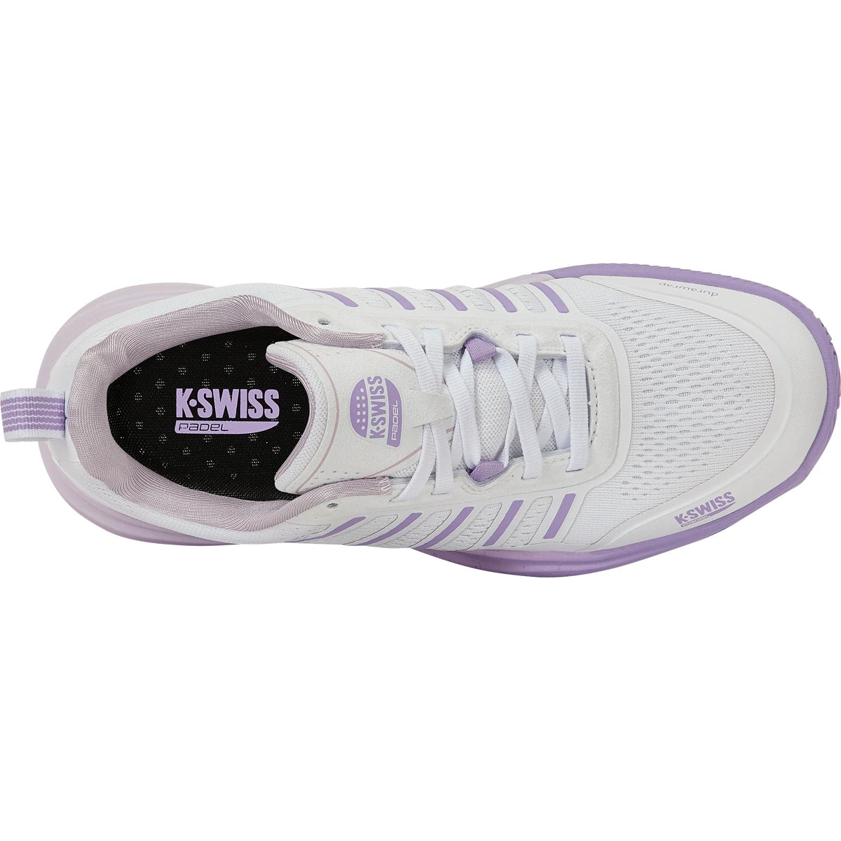 DAMEN PADELSCHUHE K-SWISS ULTRA COURT