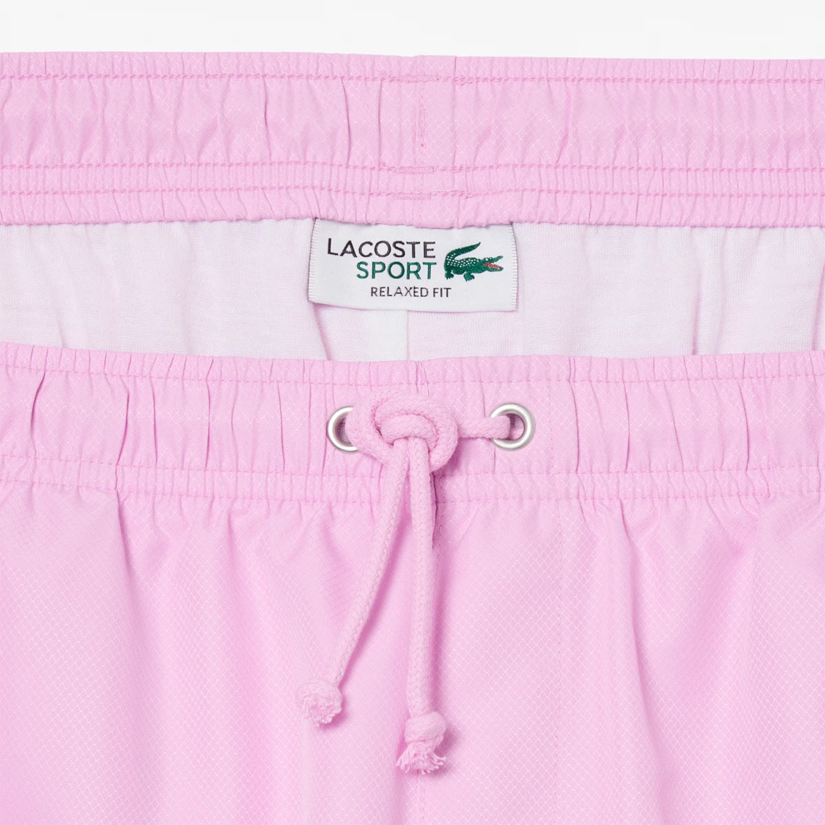 KURZ LACOSTE CORE PERFORMANCE KLASSISCH