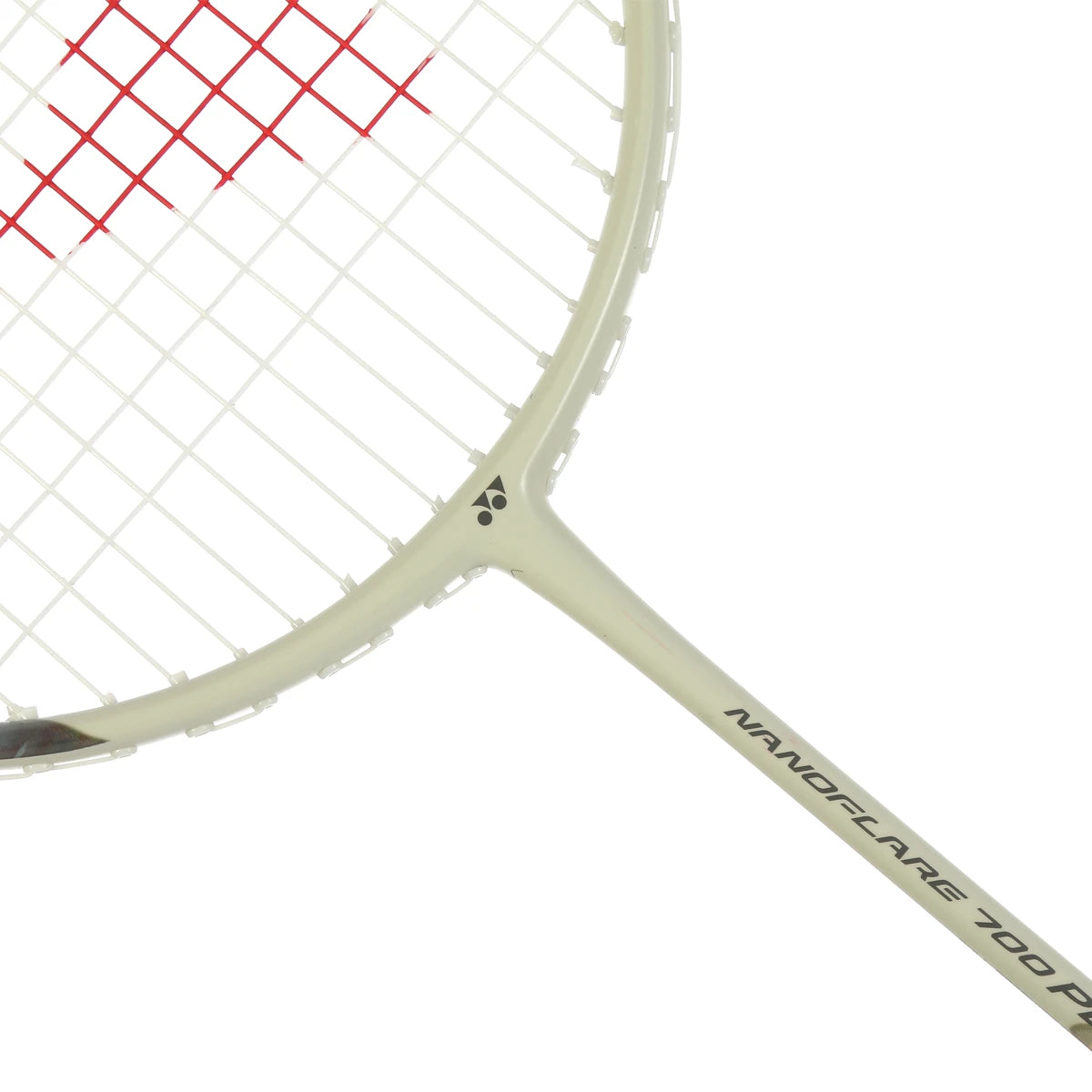 YONEX NANOFLARE 700 PLAY LTD 4U5 BADMINTON RACKET (STRUNG)