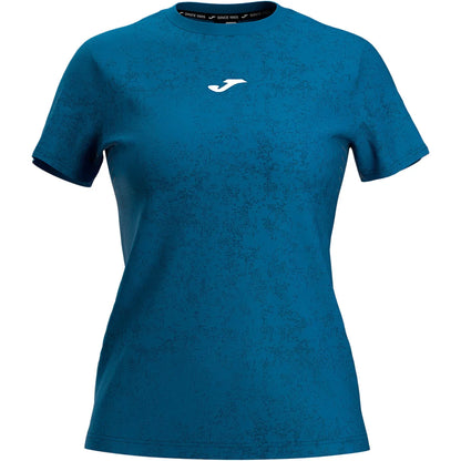JOMA DAMEN T-SHIRT CHALLENGE
