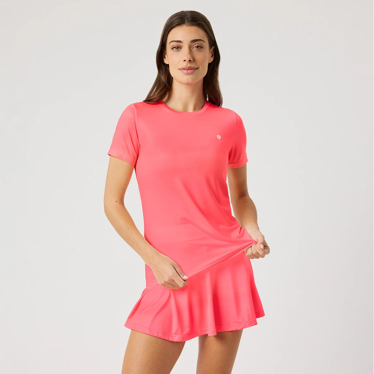 T-SHIRT BJORN BORG FEMME ACE SLIM