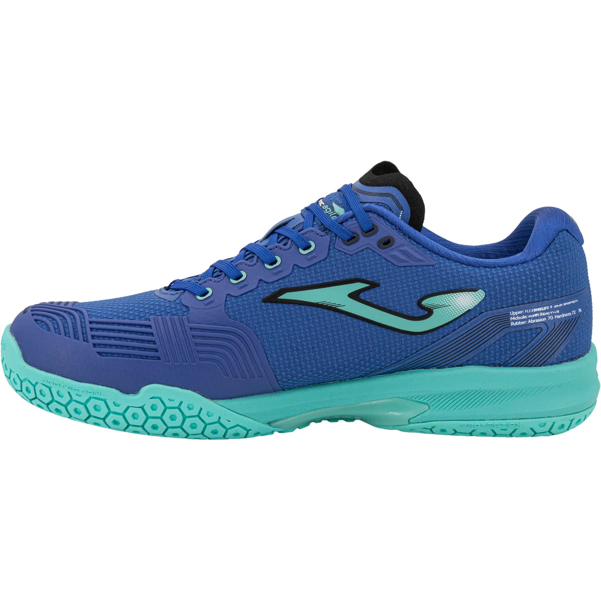 JOMA ELECTRIC 2504 SHOES ALL SURFACES