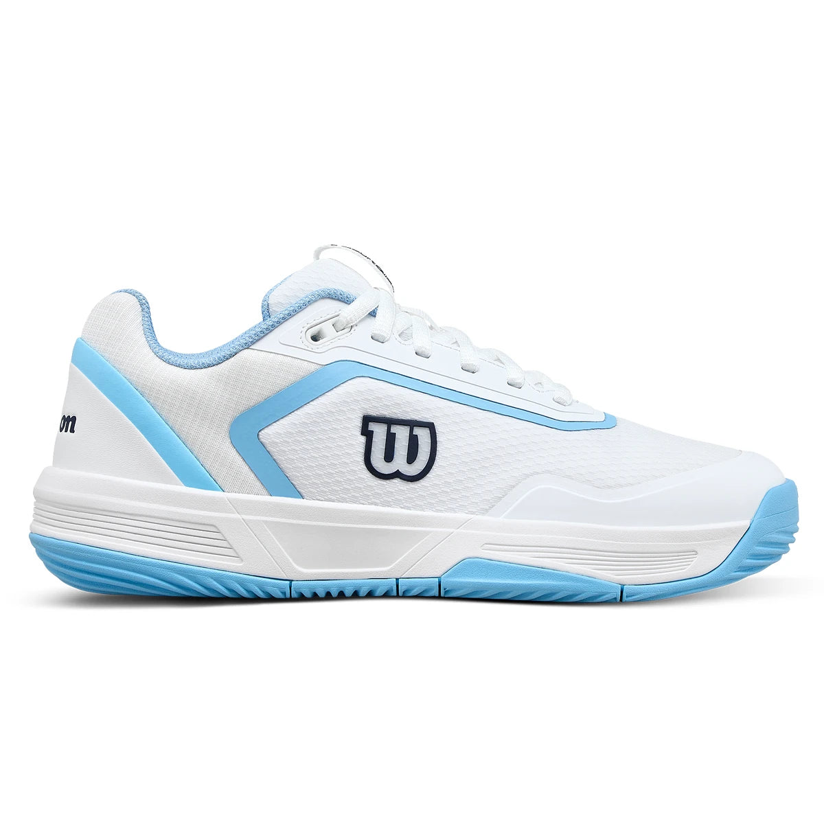 CHAUSSURES PADEL WILSON FEMME COURTGLIDE