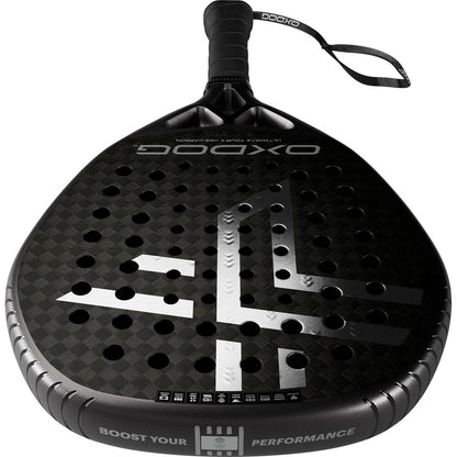 OXDOG ULTIMATE TOUR X PADEL RACKET