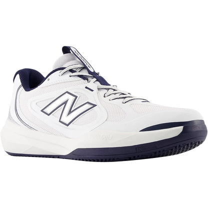 CHAUSSURES NEW BALANCE FUELCELL 796 V5 TERRE BATTUE/PADEL