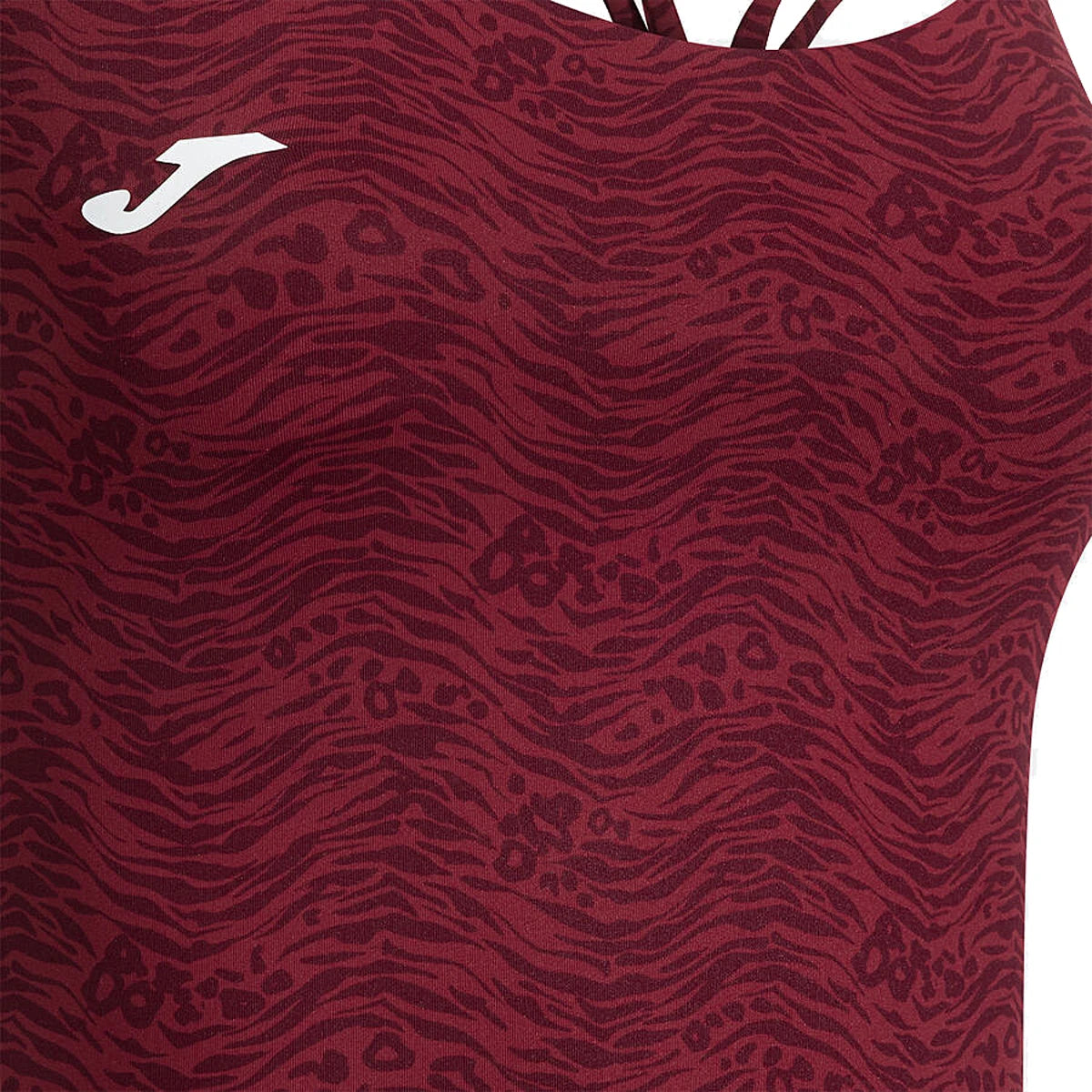 DEBARDEUR JOMA FEMME TOP CHALLENGE