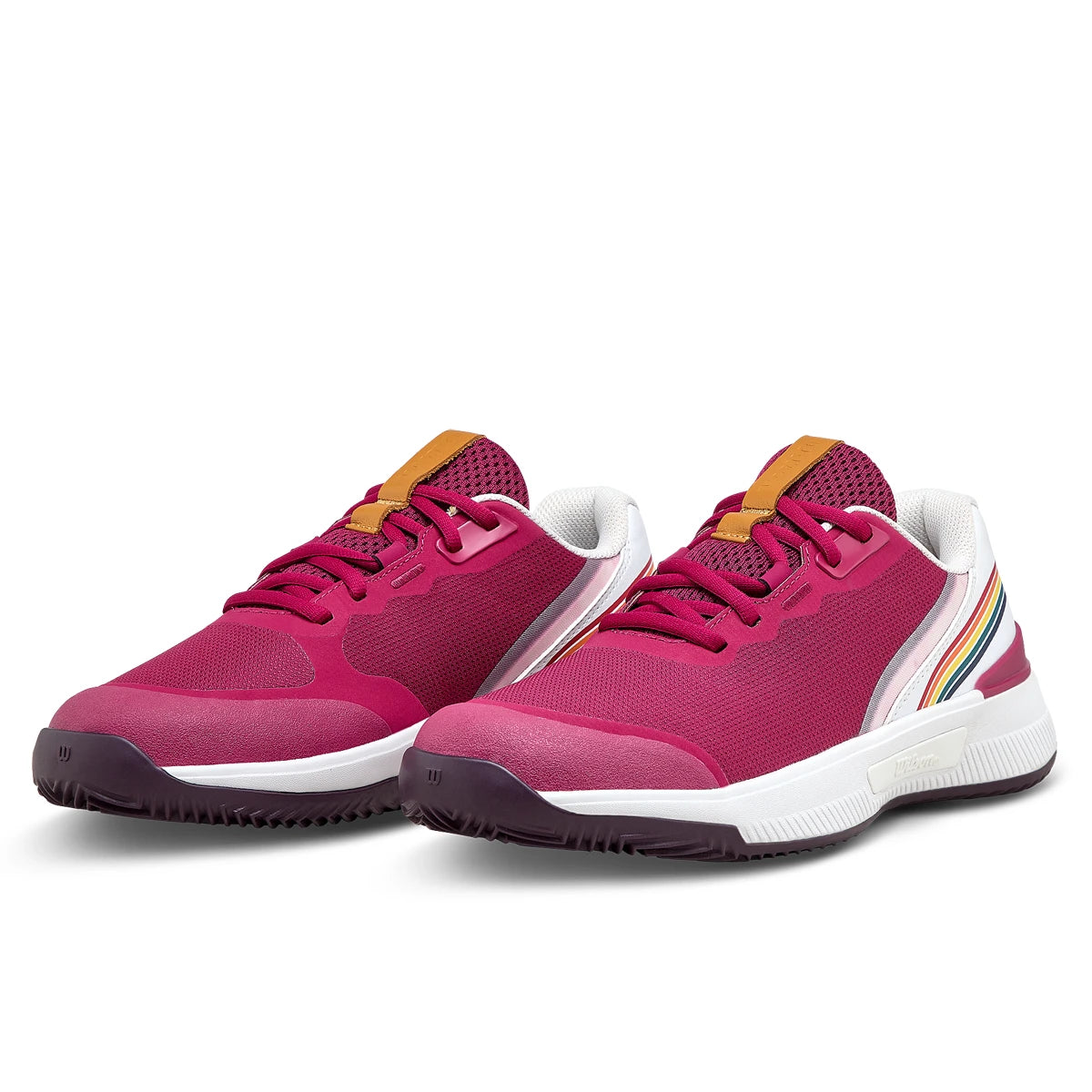 WILSON DAMENSCHUHE INTRIGUE PRO ROTSANDPLATZ