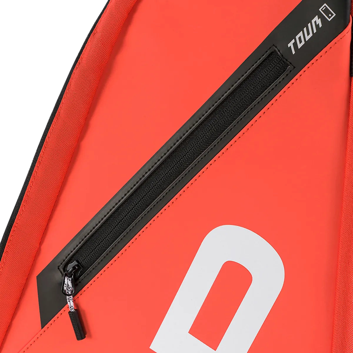 SAC TENNIS HEAD TOUR RACQUET XL 15 raquettes