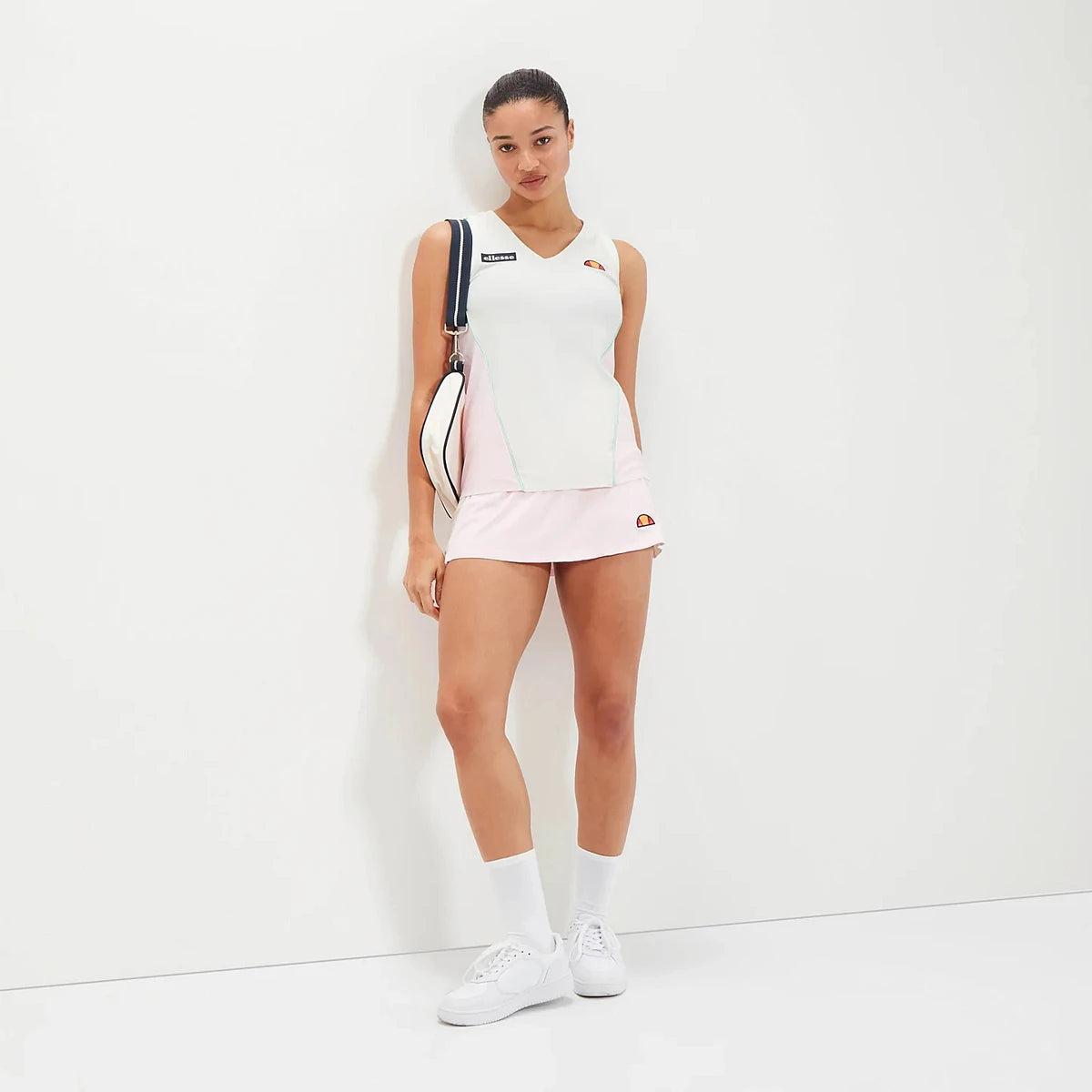 ELLESSE WOMEN'S MOLTEDO VEST